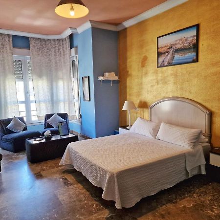 Apartamento El Duque - Plaza De Las Tendillas Córdoba Exteriör bild