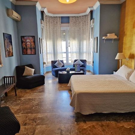 Apartamento El Duque - Plaza De Las Tendillas Córdoba Exteriör bild