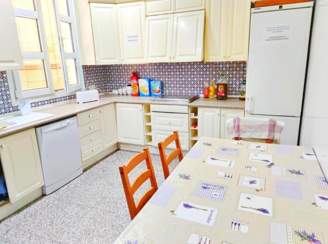 Apartamento El Duque - Plaza De Las Tendillas Córdoba Exteriör bild