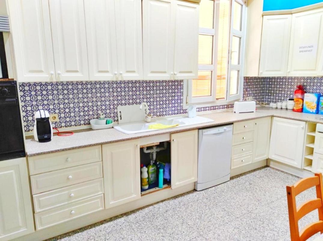 Apartamento El Duque - Plaza De Las Tendillas Córdoba Exteriör bild