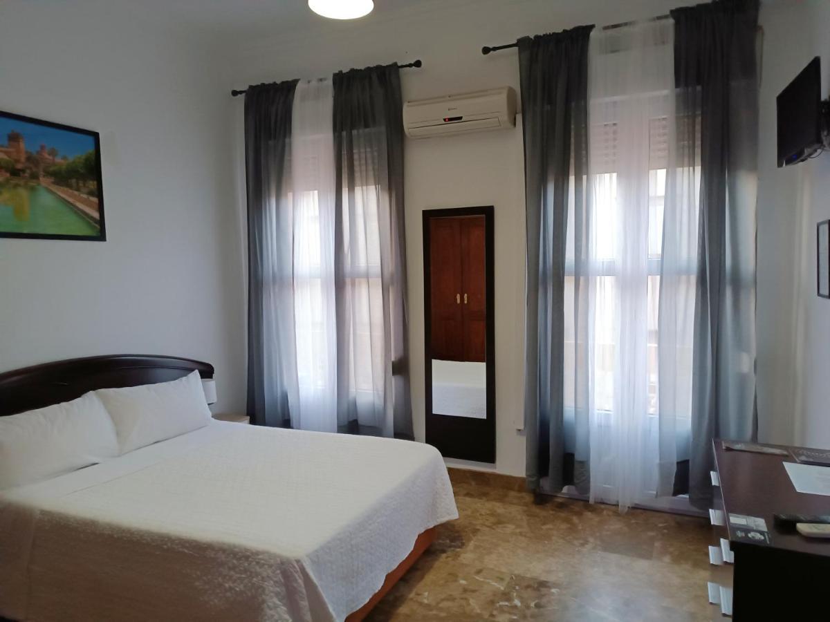 Apartamento El Duque - Plaza De Las Tendillas Córdoba Exteriör bild