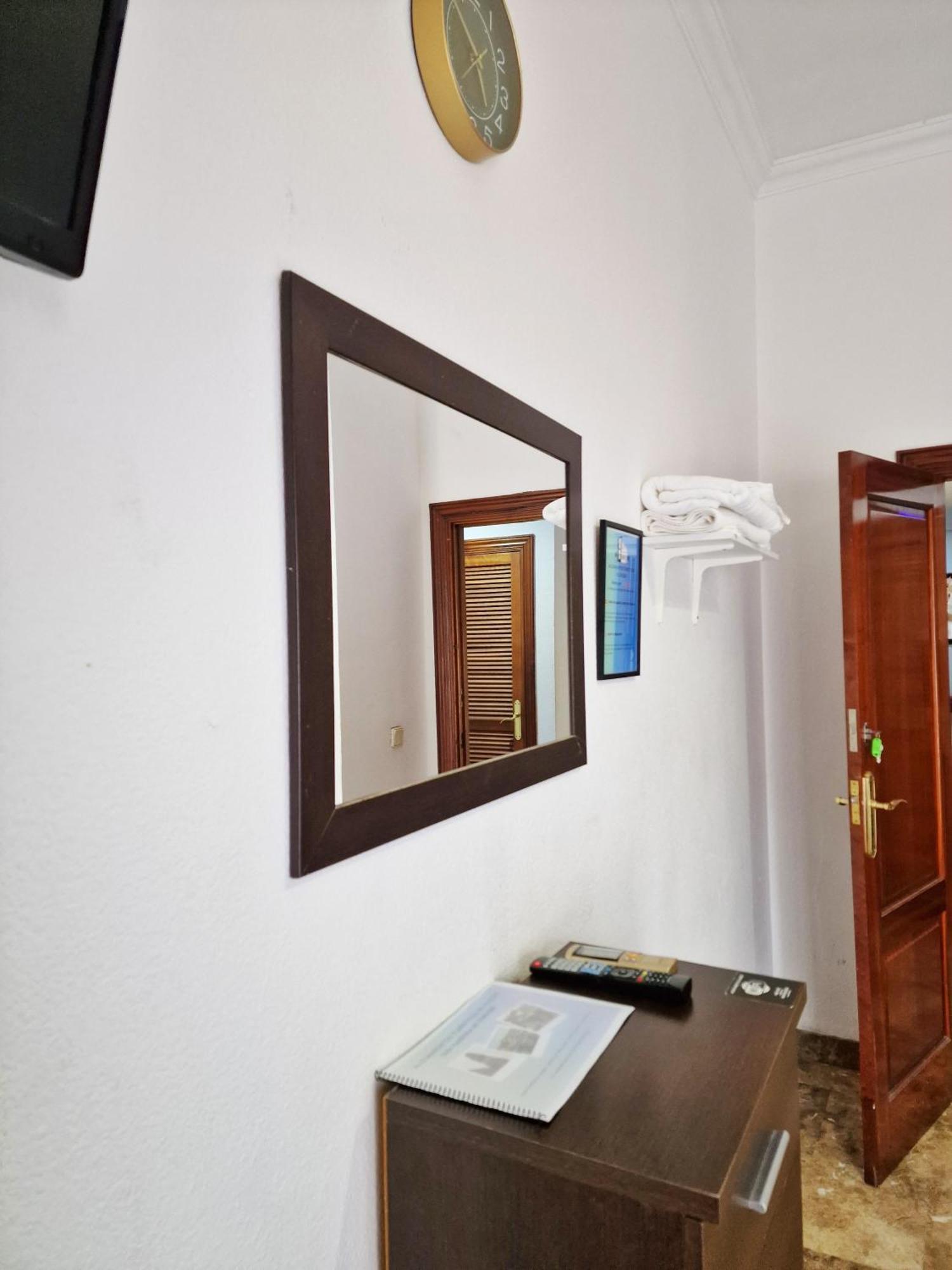 Apartamento El Duque - Plaza De Las Tendillas Córdoba Rum bild