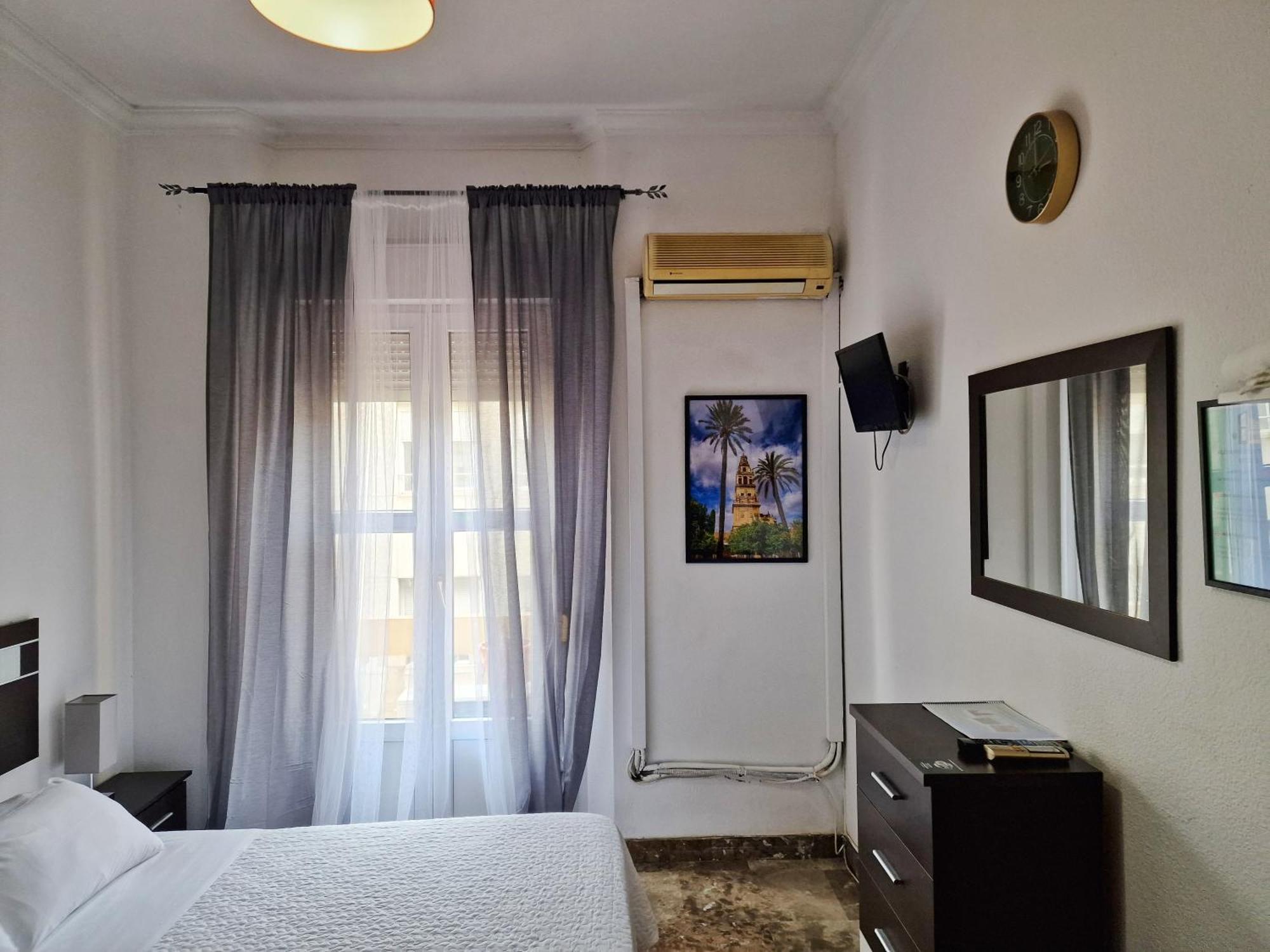 Apartamento El Duque - Plaza De Las Tendillas Córdoba Rum bild