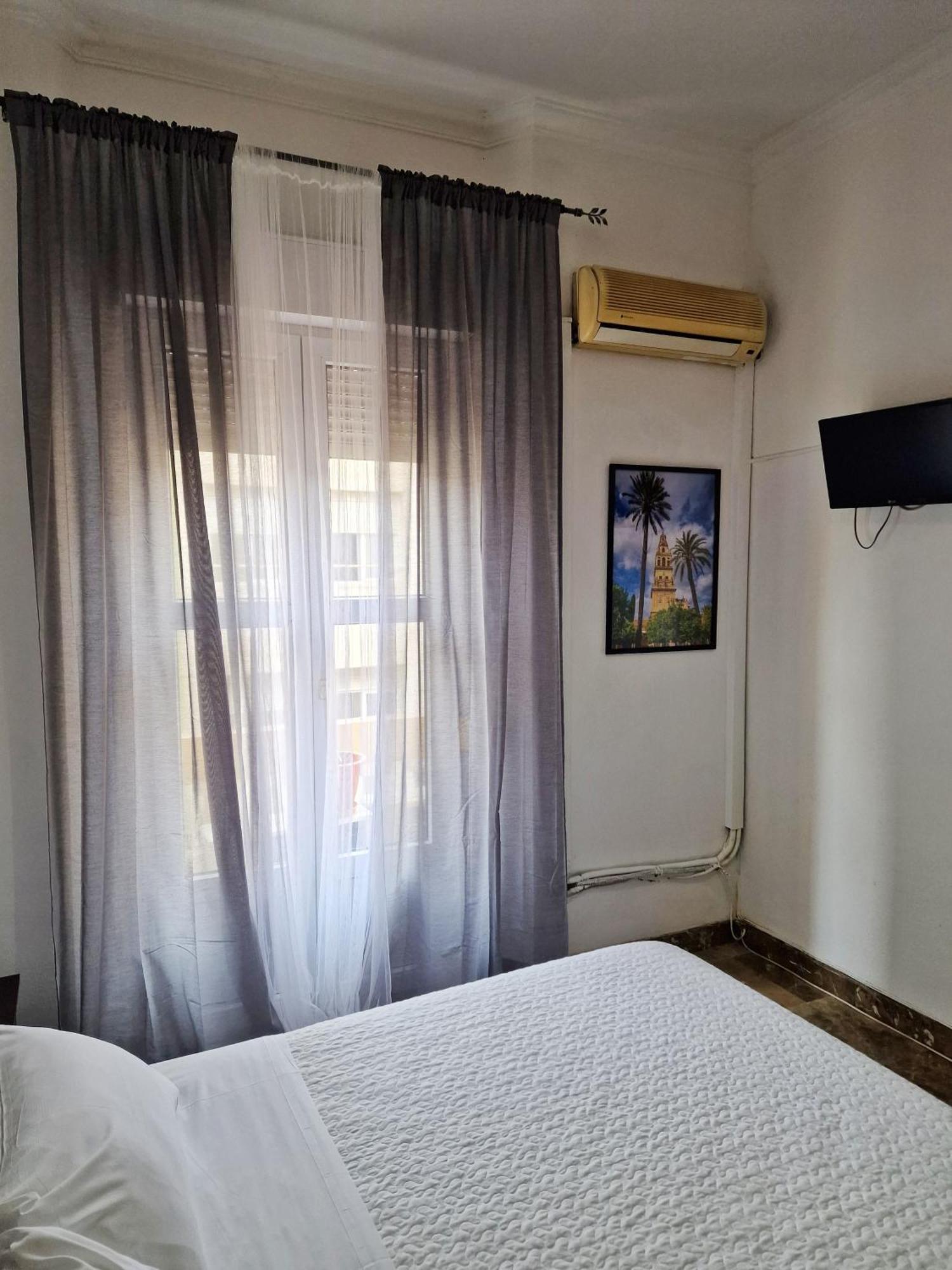 Apartamento El Duque - Plaza De Las Tendillas Córdoba Rum bild