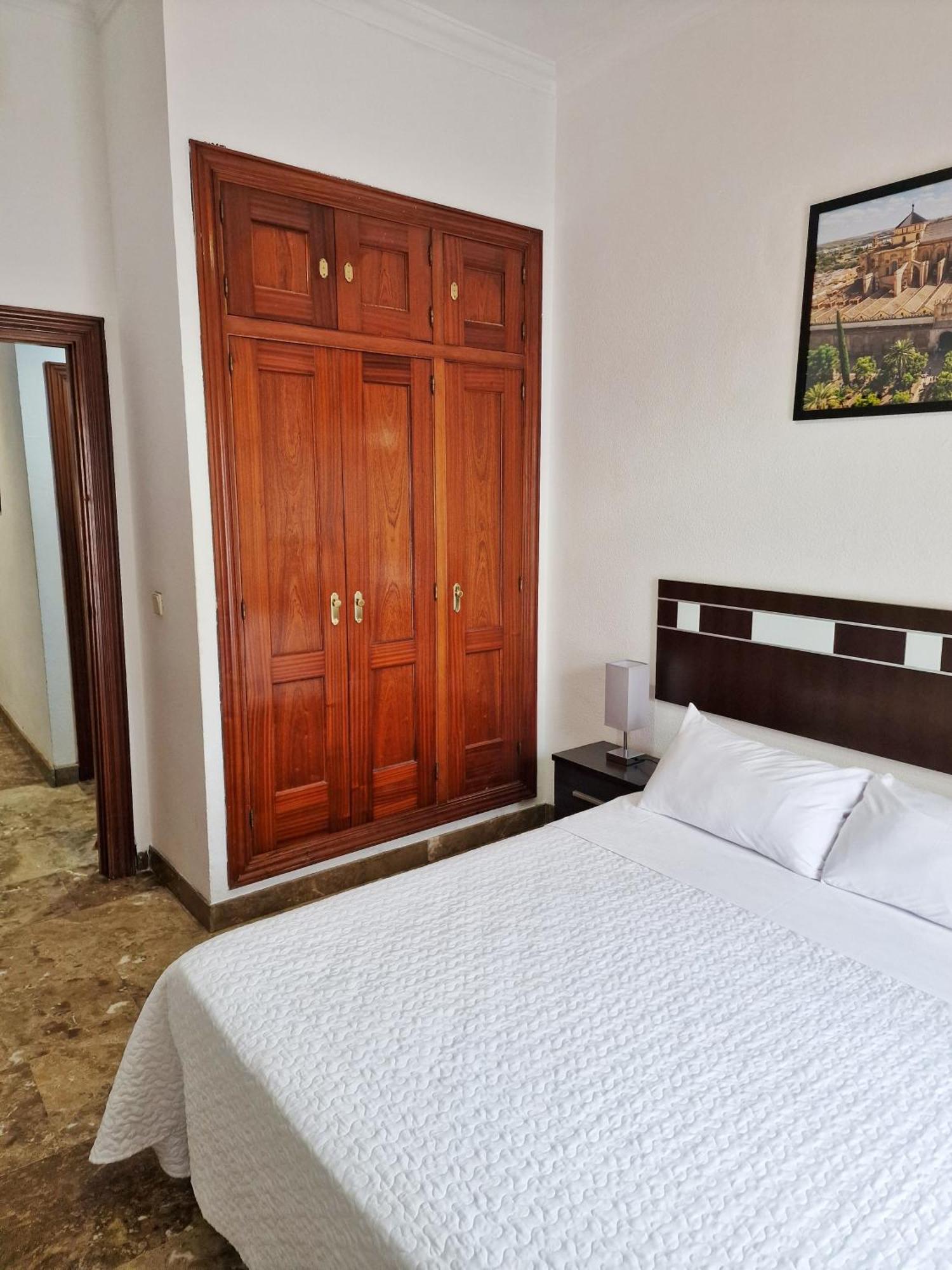 Apartamento El Duque - Plaza De Las Tendillas Córdoba Rum bild