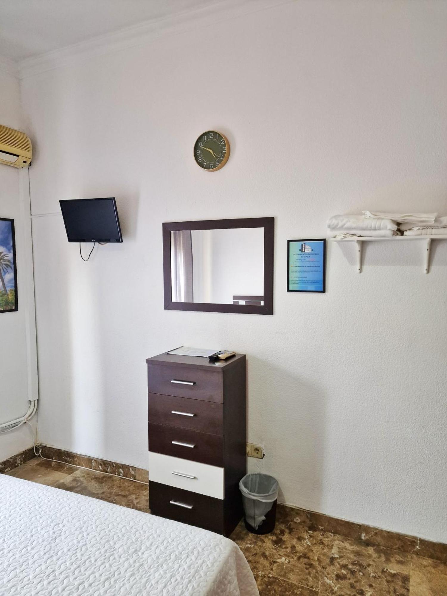 Apartamento El Duque - Plaza De Las Tendillas Córdoba Rum bild
